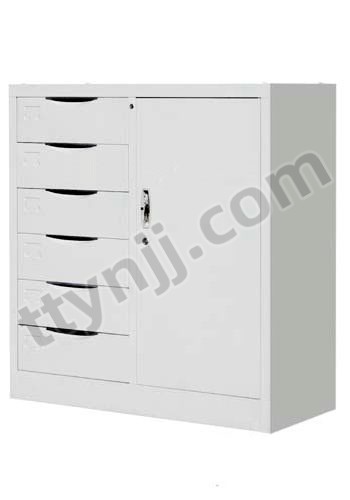 點擊查看商品:偏六屜矮柜