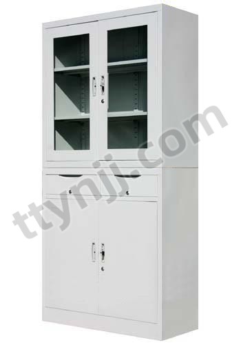 點擊查看商品:二屜平開門柜