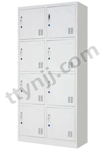 點(diǎn)擊查看商品:八門更衣柜