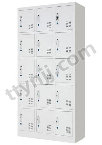 點(diǎn)擊查看商品:十五門更衣柜