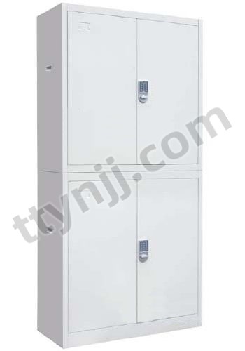 點(diǎn)擊查看商品:電子鎖雙節(jié)柜