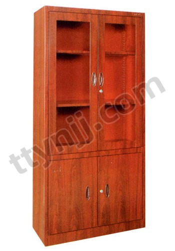 點(diǎn)擊查看商品:平開門書柜（轉(zhuǎn)?。? width=