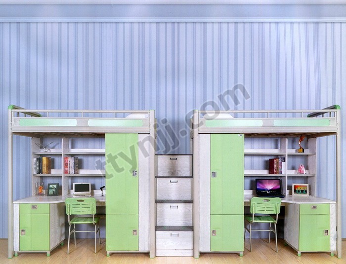 點擊查看商品:公寓床