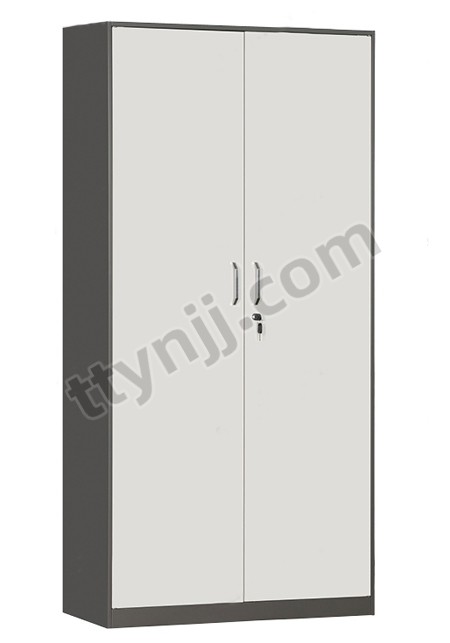 點(diǎn)擊查看商品:對(duì)開(kāi)鐵門(mén)文件柜